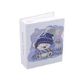 thumbnail image 1 of Toystoory Álbum de fotos de papel para niños, portátil, Rectangular, de dibujos animados, 6 pulgadas, 100 páginas, alta transparencia, soporte para Artesanía Tipo 2 Toystoory HA074007-02, 1 of 6