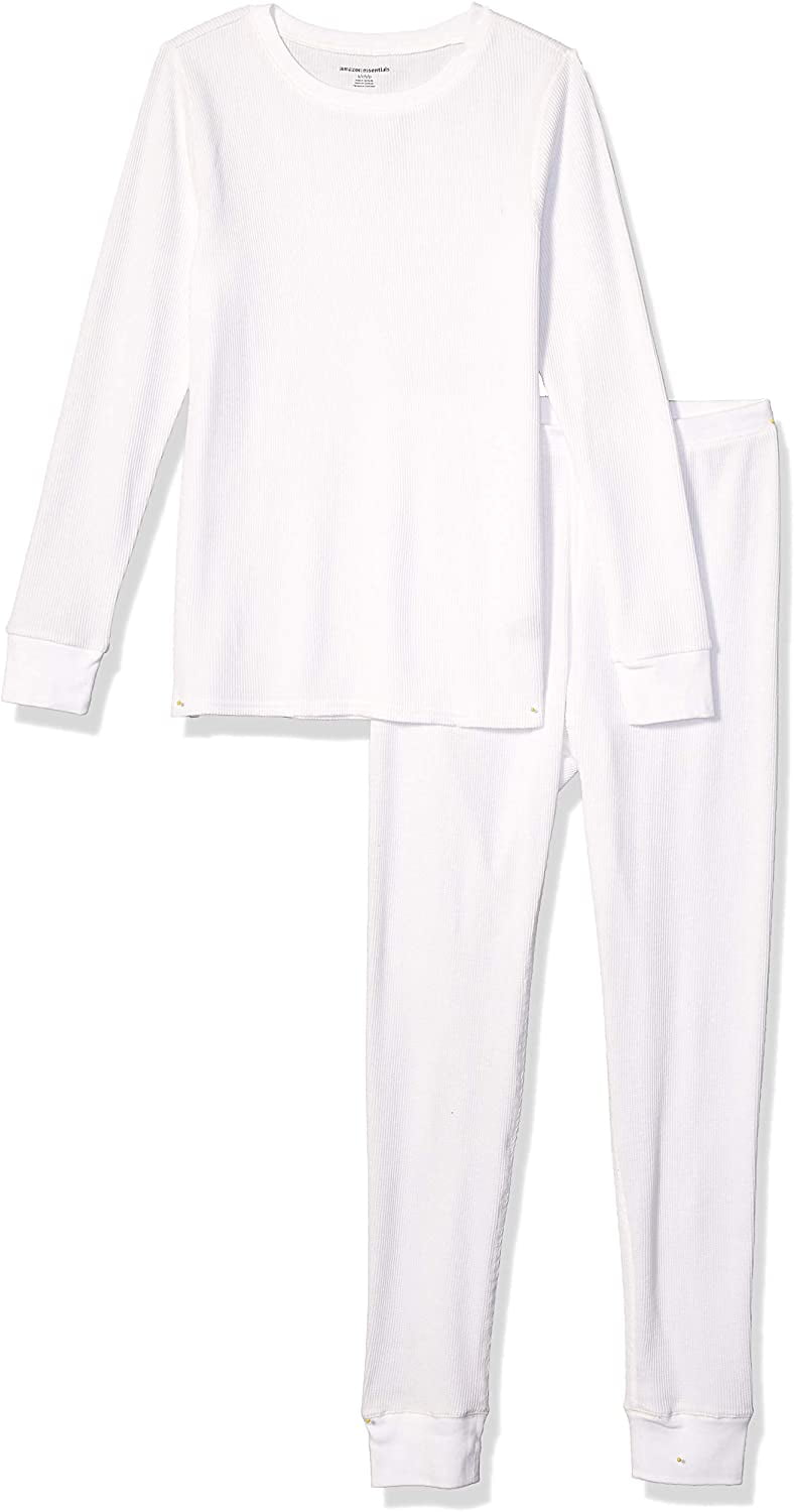 Women's Standard Thermal Long Underwear Set Walmart Canada