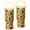 Light-yellow-11, variant on 30oz Sunflower Stainless Steel Tumbler with Top Handle,Cute Floral Travel Coffee Mug Flip Straw Cup,Gifts for Women Girls Men Adults（light-yellow）