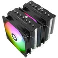 thumbnail image 1 of Enfriador de aire para CPU Thermalright Phantom Spirit 120 SE ARGB, 1 of 8