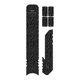thumbnail image 1 of Pegatinas para cuadro de bicicleta, calcomanías para bricolaje, protector de MTB, película protectora impermeable para vainas. Rayas, 1 of 9
