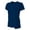 Navy, variant on A4 NW3201 Ladies' Cooling Performance T-Shirt