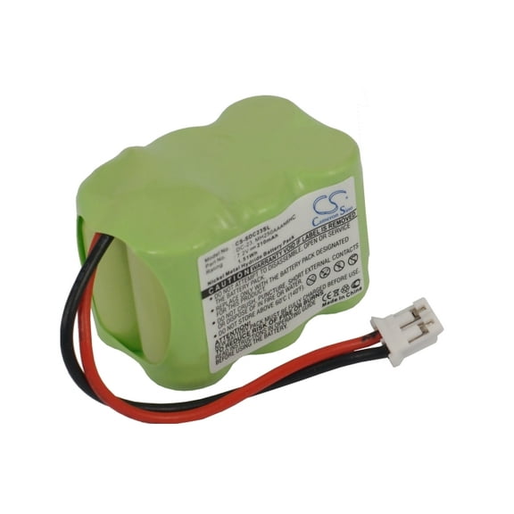 Replacement DC-23 Battery for KINETIC MH250AAAN6HC
