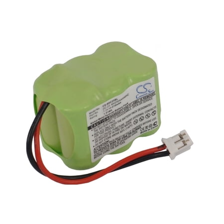 Replacement DC-23 Battery for KINETIC MH250AAAN6HC price history on PriceWatchPro