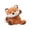 Stuffed Animals - Fox, variant on Adorable Animals Plush Toys & Stuffed Animals, 7.8 Inch Cute Animals Plushies, Cartoon Soft Toys Pillow Decorations, Cute Plushies Soft Toys Stuffed Toys Birthday Gifts for Boys Girls, Sleeping Dolls