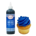 thumbnail image 1 of GEL Colorant Alimentaire Liquide Bleu ROYAL 250 ml, 10,5 Oz, 1 of 2