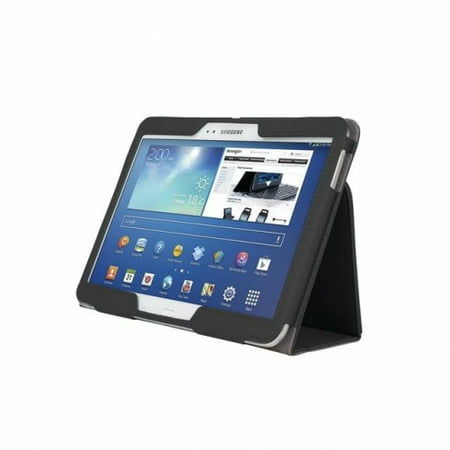 Kids Galaxy Tab 3 K97096WW Kensingtonputer Protect Your Samsung Galaxy Tab 3 10.1 And Add Hands-free Convenience With Kensi ()
