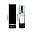 thumbnail image 2 of Perfume Rodillo 10ml | Aceite de fragancia unisex de larga duración | Aroma natural | Aplicador roll-on fácil | Tamaño de bolsillo | Aromaterapia elegante y segura | Para Hombres y Mujeres, 2 of 7