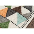thumbnail image 3 of Novogratz Tri Rug, MULTI, 3 of 5