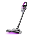 thumbnail image 1 of Aspiradora De Mano 45minutos 23000pa Inalámbrica Potente 4e1 Malubero Negro, Morado, 1 of 5