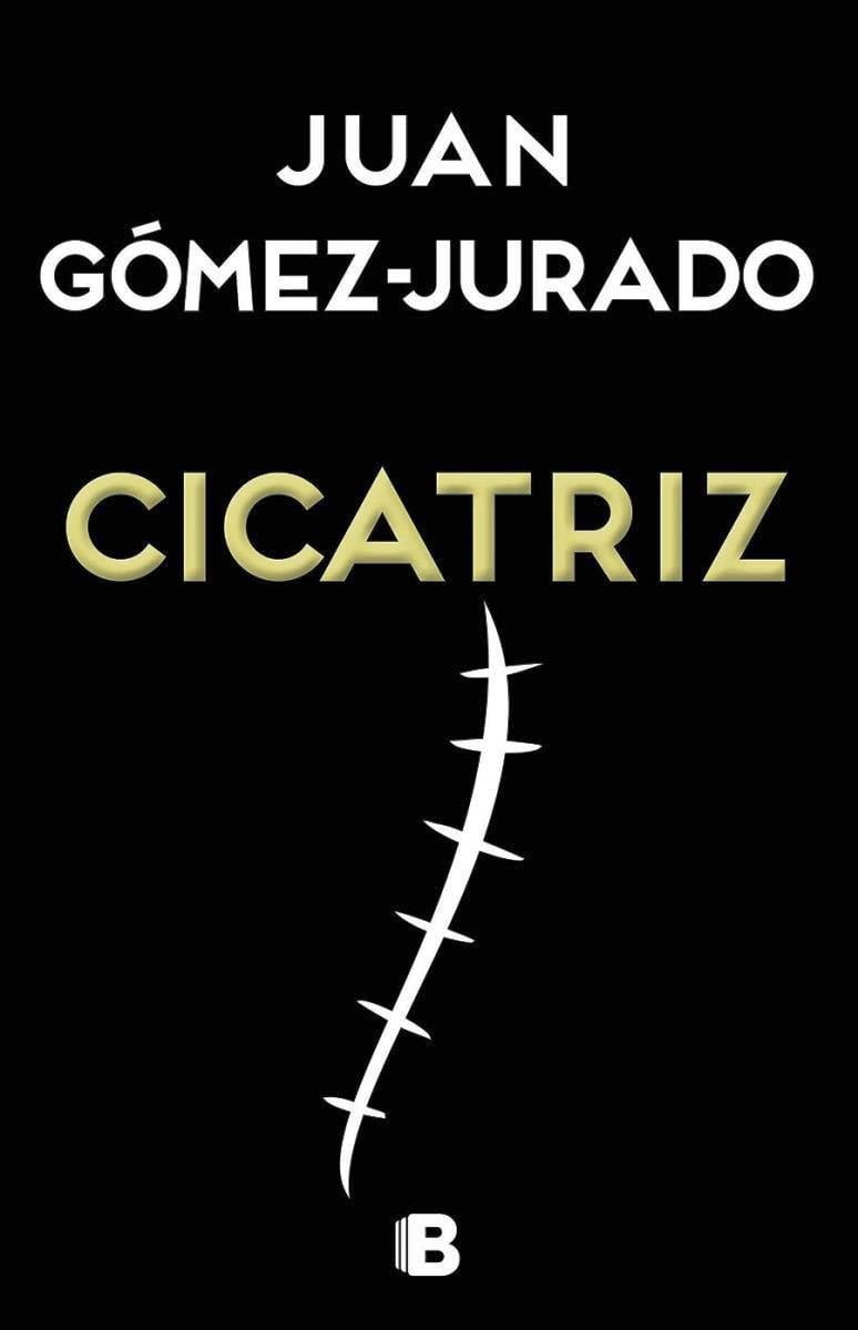 CICATRIZ EDICIONES B JUAN GOMEZ JURADO | Bodega Aurrera en línea