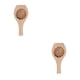 thumbnail image 4 of Injueey Molde de para pastel de Mooncake portátil DIY, molde para galletas de Chocolate, herramienta para hornear en restaurante, accesorio tipo 4 2Conjunto, 4 of 6