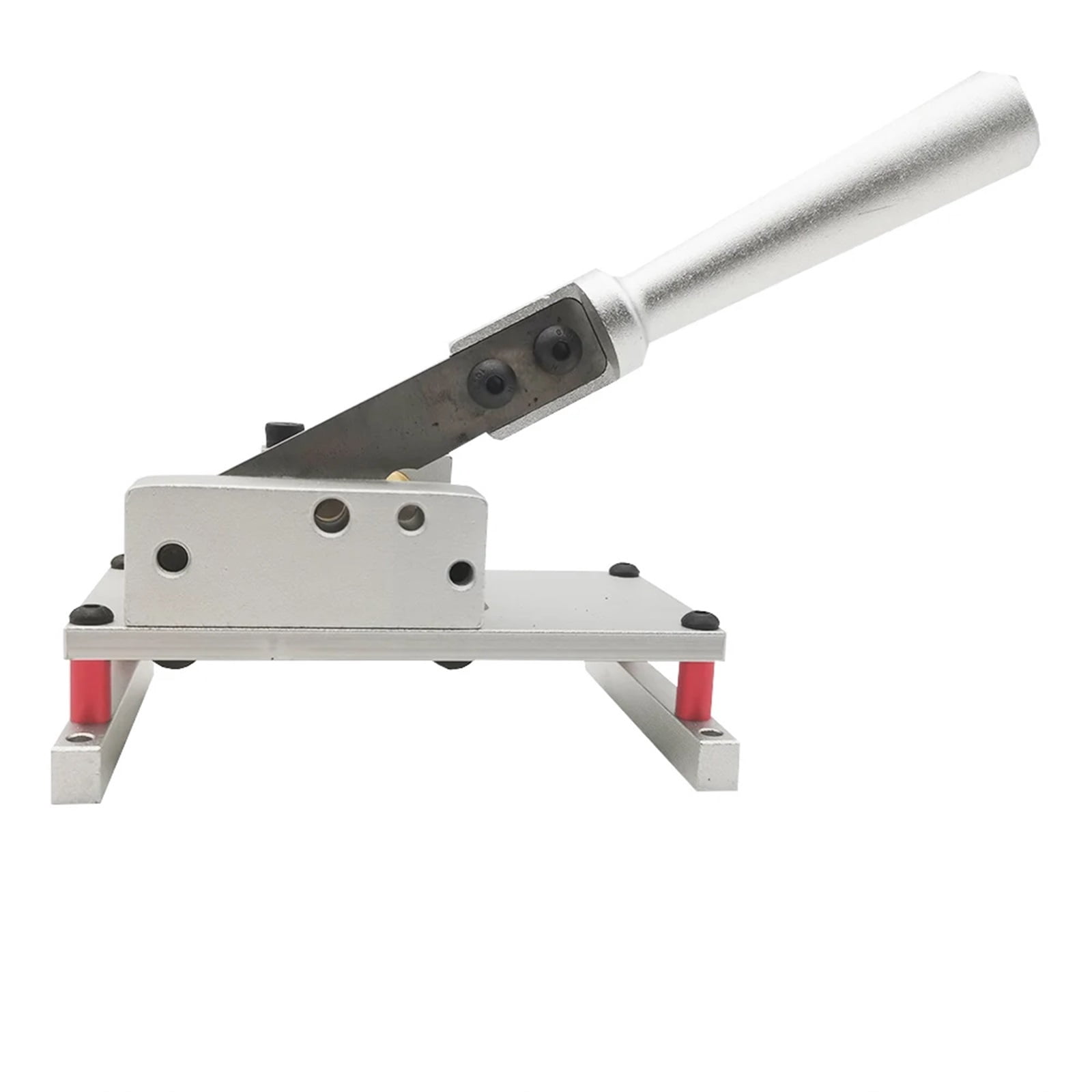 Lead Wire Cutter Positioning Scissors Heat Shrinkable Tube Positioning Cutter Hose Cutting Machine Tube Cutting Knife Set