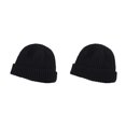 thumbnail image 2 of Minnieouse Gorras Gorro de punto Gorro Elástico Esquí al aire libre Ciclismo jengibre amarillo Type7 NO7 Minnieouse CBP266977, 2 of 5