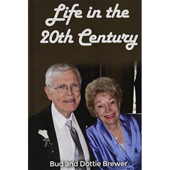 Life in the 20th Century (Hardcover)