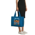 thumbnail image 2 of National Parks Women's Grand Canyon Tote Bag Blue, 2 of 5
