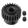 thumbnail image 1 of Engranaje del Motor de Piñón de Metal Vhermosa 48P 23T, 1 of 8