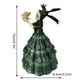 thumbnail image 3 of Resin Witch Statue, Witch Resin Crafts, Patio Witch Garden Decoration, 3 of 8