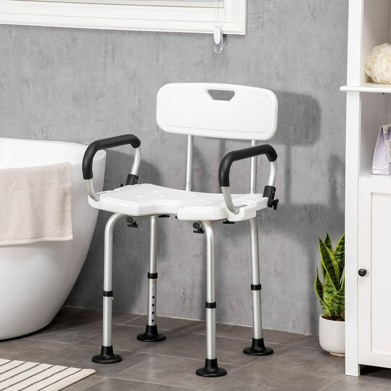 Shower chair walmart in stock hotsell