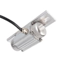 thumbnail image 1 of Brushless DC Vibration Motor 7500RPM IP65 Waterproof Concrete Vibrator Motor with Speed Controller 24V, Adjustable Speed, Core Component for Concrete Construction, 1 of 7