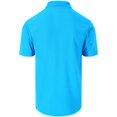 thumbnail image 2 of PRO RTX Mens Pro Polo Shirt, 2 of 4