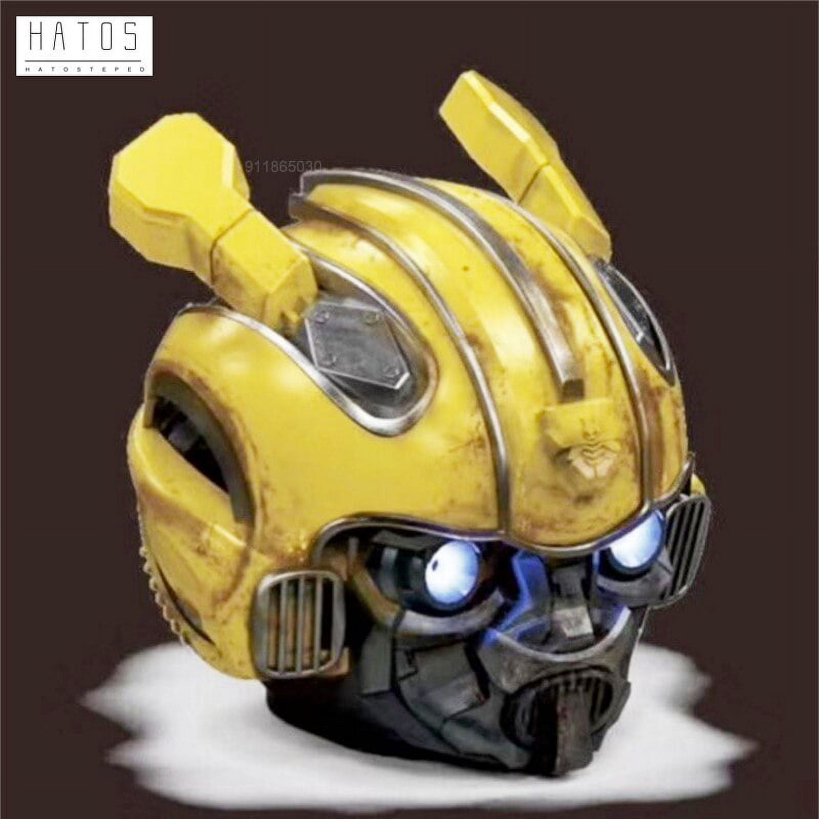 Bumblebee Bluetooth Speaker Wireless Bluetooth 5.0 Subwoofer HD Audio Music Player Music Box Portable Outdoor Indoor Audio