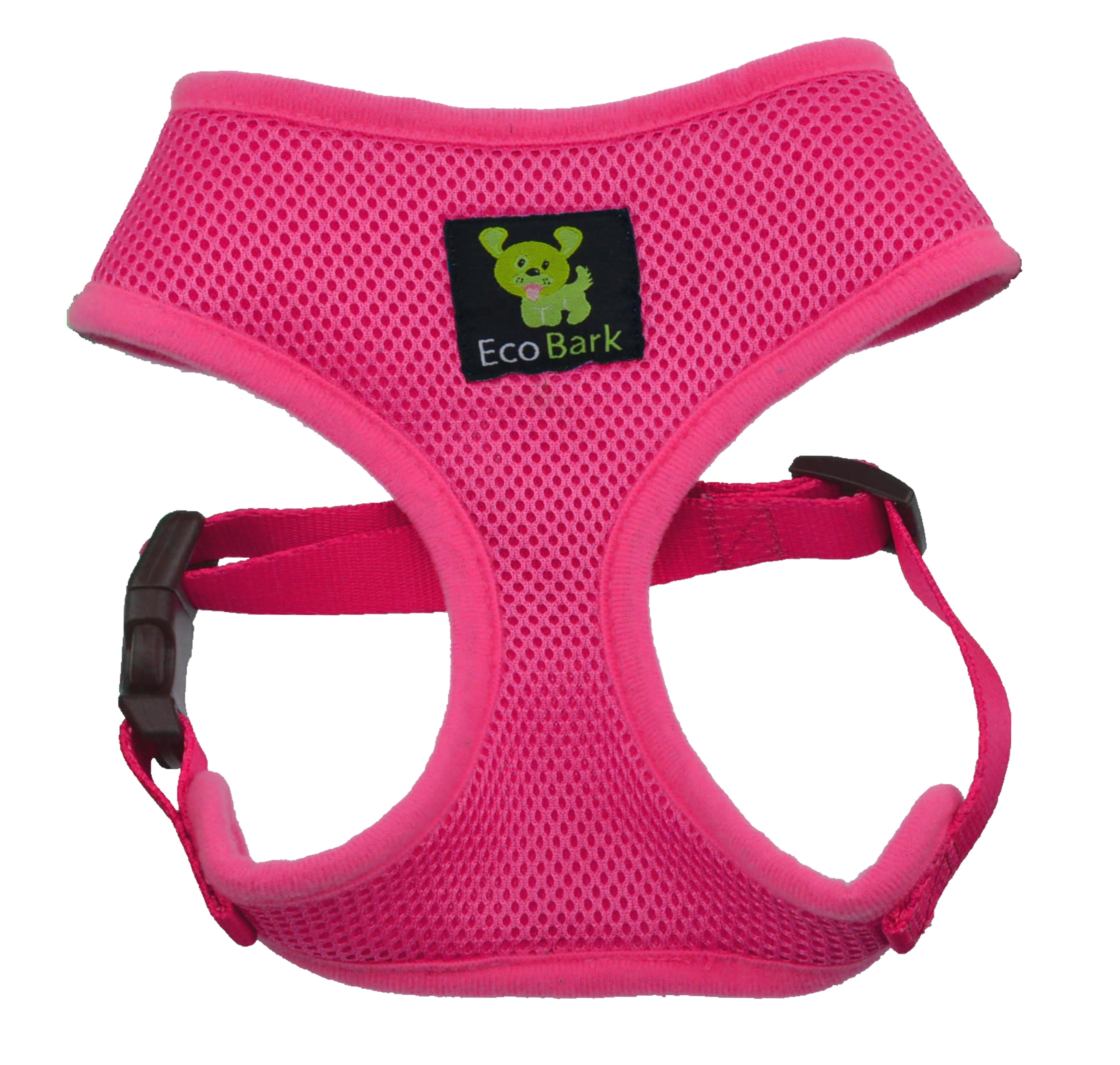 ecobark maximum comfort dog harness