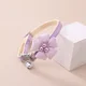 thumbnail image 5 of Collar De Perro Para Niñas (pk) Para Perras, Decoración Flor, 5 of 8