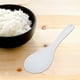 thumbnail image 5 of Cuchara para servir arroz, espátula antiadherente para arroz, cuchara para comida, pala de arroz reutilizable para cocina, 5 of 8