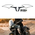 thumbnail image 4 of Diseño clásico modificado de espejo retrovisor de motocicleta y, 4 of 4
