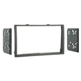 thumbnail image 2 of Metra 95-7953 Double DIN Installation Kit for 2006-2010 Suzuki Grand Vitara Vehicles, 2 of 4