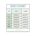 thumbnail image 5 of Gunia Womens Maternity Pregnant Casual Short Sleeves Solid Color Nursed Tanks Dress Belt For Breastfeeding Breathable, 5 of 7