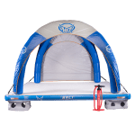 HO Sports iSHADE Tent 8' | Sale!