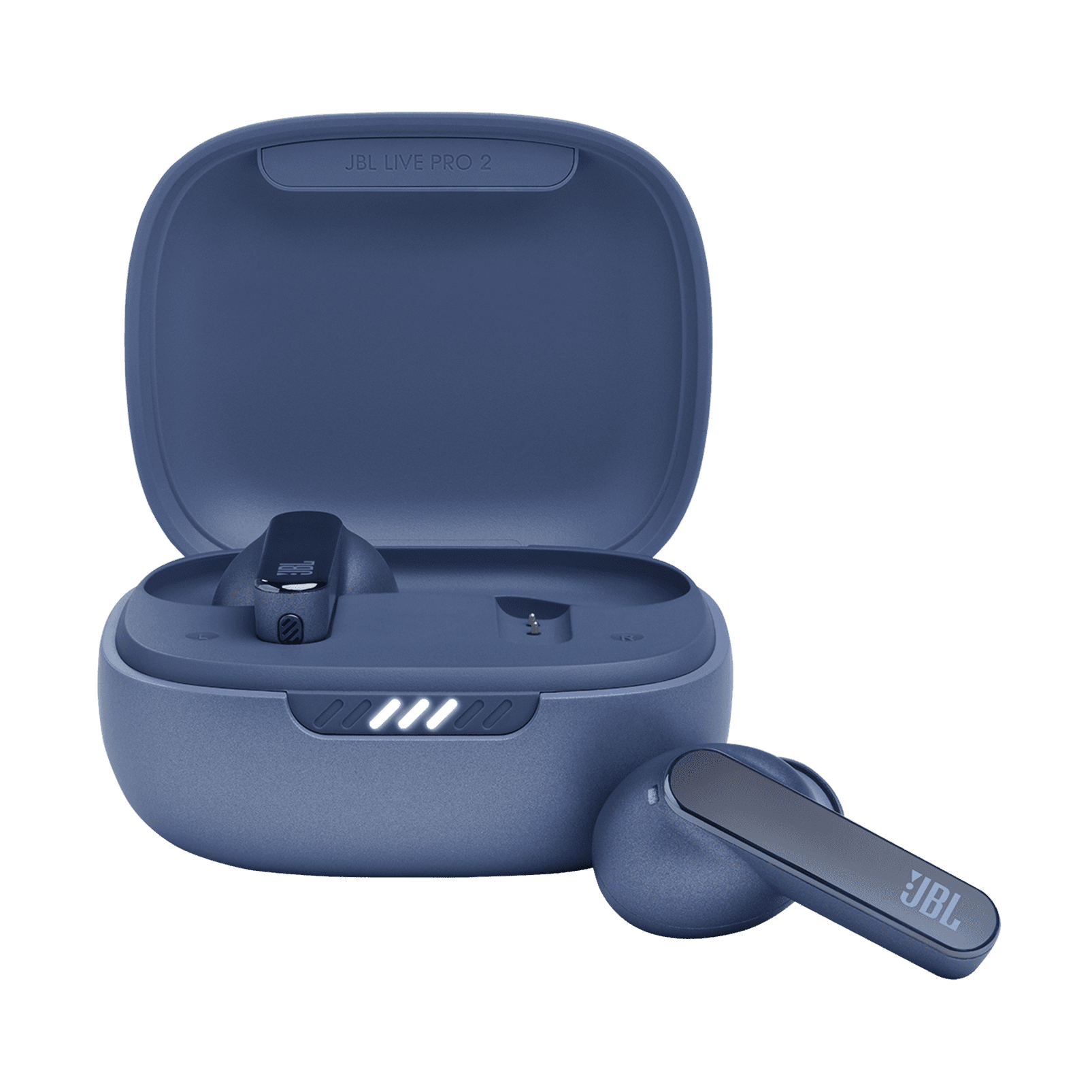 Restored JBL Live Pro 2 TWS, True wireless Noise Cancelling earbuds (Refurbished)