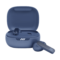 Pre-Owned JBL Live Pro 2 TWS - True wireless Noise Cancelling earbuds - Immersive sound at work, at rest, and at play with all-day comfort. - Blue