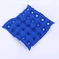 thumbnail image 4 of Decoration Memory Foam Seat Cushion For Chair Car And Home Ergonomic Design For Comfort And Support, 4 of 7