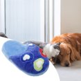 thumbnail image 3 of Shulemin - Juguete masticable para perros de múltiples formas y tacto, peluche para gatos, juguete masticable para perros, 2, 3 of 8