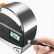 thumbnail image 3 of Laser Tape Distance Meter Portable Horizontal Distance Meter Measuring Device Multifunctional Tape Measure, 3 of 5