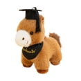 thumbnail image 2 of BotaniNest “Adorable Graduation Soft And Cuddly Stuffed Animal For Kids And Adults Perfect For Graduates To Celebrate Their Achievement!”, 2 of 7