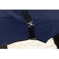 thumbnail image 3 of RESISTANCE 1200 Denier Waterproof & Breathable Horse Rain Sheet, Spring/Summer, 3 of 3