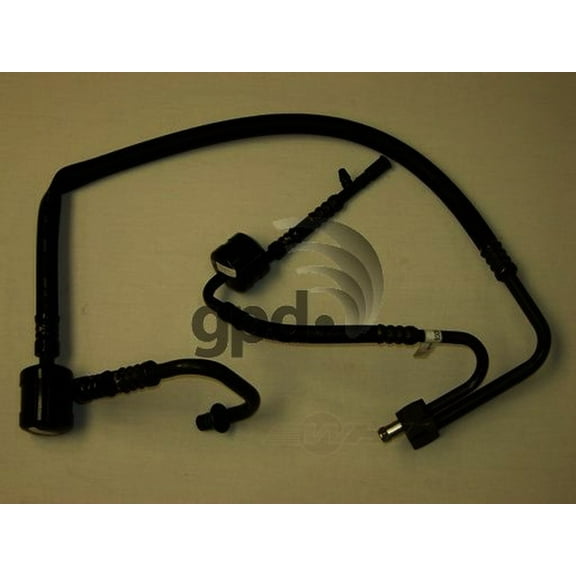 Global Parts Distributors 4811524 A/C Hose Assembly Fits select: 1992 FORD RANGER