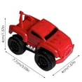 thumbnail image 3 of Funny Car Suspension Toy for Kids Stress Puzzle Vehicle Play Novelty, 3 of 5