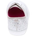 thumbnail image 3 of Girls' Sparkle Lace-Up Casual Shoe, 3 of 5