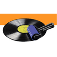 thumbnail image 2 of In The Groove Record Cleaner, 2 of 5