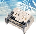 thumbnail image 4 of HD Multimedia Interface Port Connector, Professional HD Multimedia Interface Port Aluminium Alloy  For Game Host, 4 of 8