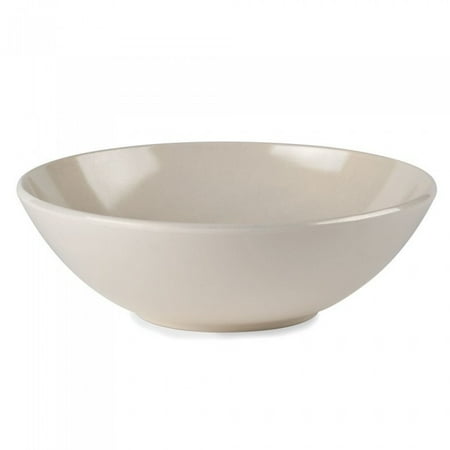 

Thunder Group PS3110V Passion Pearl Melamine Bowl 96 oz. - 4 pcs