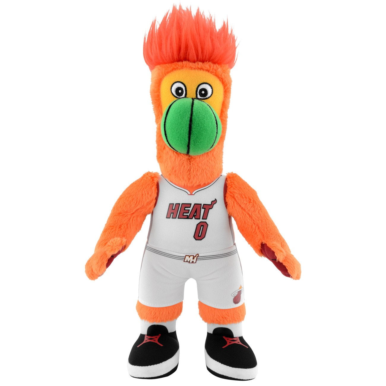 miami plush dolls