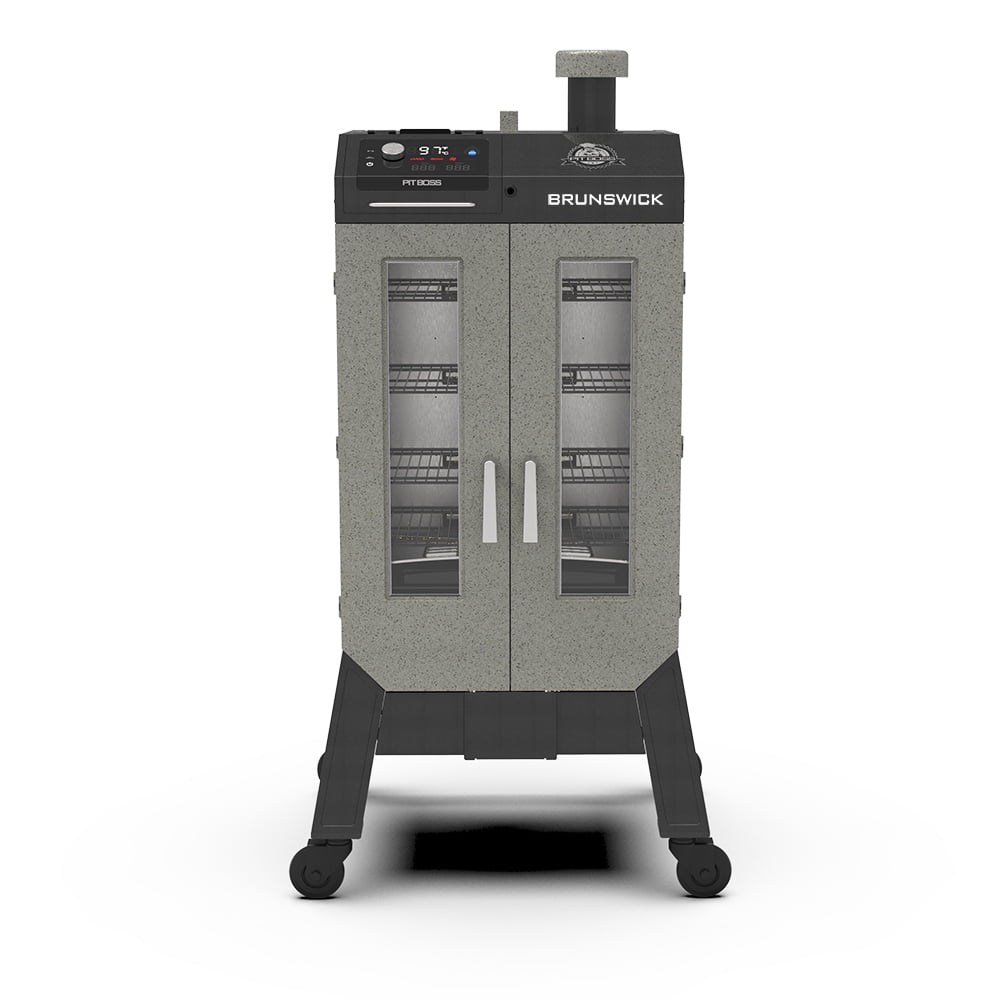 Pit Boss Platinum 5 Series Brunswick Vertical Smoker