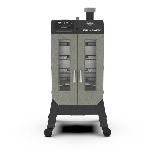 Pit Boss Platinum 5 Series Brunswick Vertical Smoker