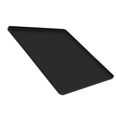 Fridge Mat Mini Refrigerators Drip Pan for Mini Fridge Drip Tray for Mini Fridges